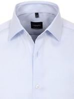 Venti Overhemd Lichtblauw Modern Fit 001880-102, Vêtements | Hommes, Verzenden