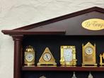 Themacollectie - Miniature horloges - Orologi in Miniatura