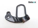 Schetsplaat Rechts Voor Suzuki DR 125 SM 2009-2012, Motoren, Verzenden, Gebruikt