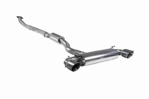 Toyota GR Yaris / GR Yaris Circuitpakket | Resonerend gpf-ru, Auto-onderdelen, Uitlaatsystemen, Nieuw, Verzenden