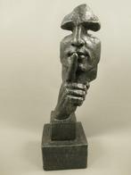 sculptuur, Silence - 78 cm - polystone