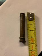 Uniek goudgewicht - Asante - Ghana