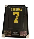 Manchester United - Eric Cantona - Football jersey, Collections