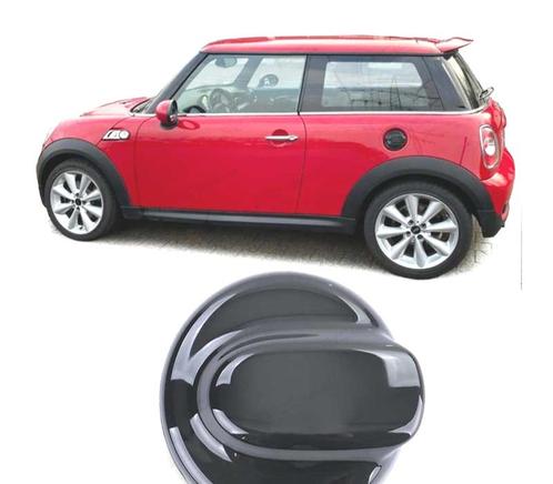 Bouchon Réservoir Pour Mini R55 R56 R57 06-13 Noir Brillant, Auto-onderdelen, Carrosserie, Verzenden