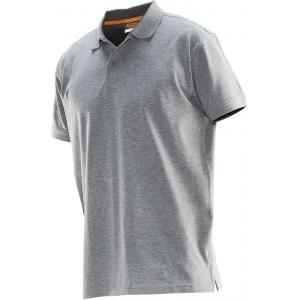 Jobman 5564 polo s gris chiné, Doe-het-zelf en Bouw, Overige Doe-Het-Zelf en Bouw