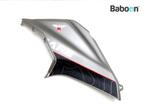 Couvercle du réservoir gauche Moto Morini X-Cape 650 2021-, Motoren, Onderdelen | Overige, Verzenden, Nieuw