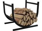 Froadp Haardhoutrek - Voor Binnen & Buiten - 44 x 37 x 40 cm, Verzenden, Nieuw