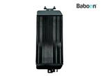 Radiateur Suzuki VL 800 2005-2010 Boulevard C50 C800 (VL800), Motoren, Verzenden, Gebruikt