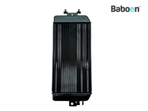 Radiateur Suzuki VL 800 2005-2010 Boulevard C50 C800 (VL800), Motoren, Onderdelen | Suzuki, Gebruikt, Verzenden