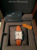 Girard-Perregaux - Vintage 1945 - 25850 - Heren - 2010-2020, Handtassen en Accessoires, Horloges | Heren, Nieuw