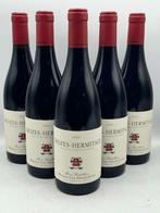 2022 Maison Les Alexandrins Crozes-Hermitage Red - Rhône - 6