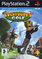 Everybodys Golf (PS2) PEGI 3+ Sport: Golf, Consoles de jeu & Jeux vidéo, Verzenden
