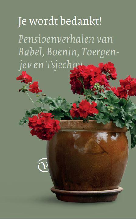 Je wordt bedankt! 9789028270244 Ivan Boenin, Boeken, Literatuur, Zo goed als nieuw, Verzenden
