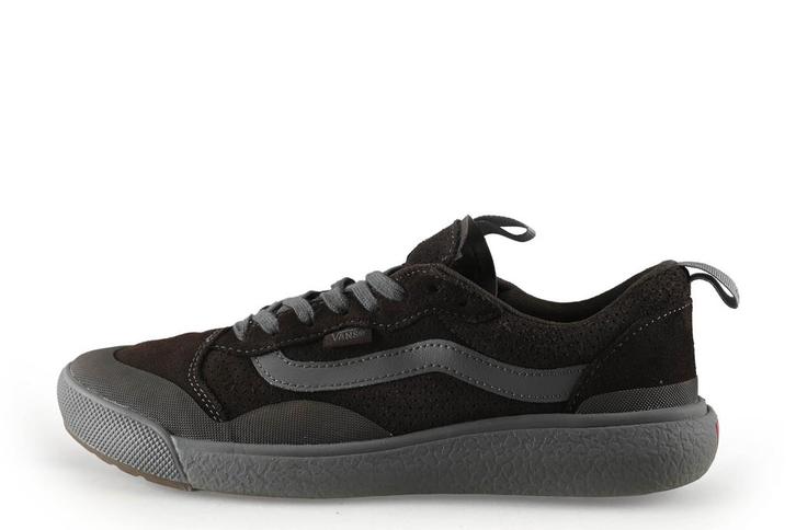Vans Sneakers in maat 42 Bruin, Kleding | Heren, Schoenen, Bruin, Zo goed als nieuw, Sneakers, Verzenden