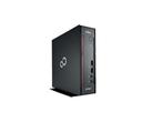 Veiling - Fujitsu Esprimo Q556/2 Mini PC - Intel G4560T | 12, Computers en Software, Gebruikt