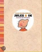 mijn kleuteralbum jules & ik 9789055352715, Verzenden, Gelezen, Annemie Berebrouckx