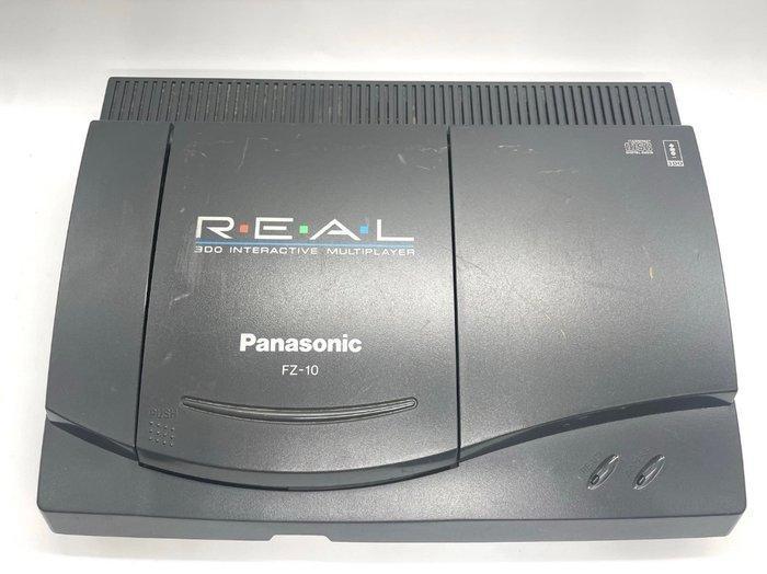 Panasonic - 3DO Interactive Multiplayer - Panasonic 3DO, Games en Spelcomputers, Spelcomputers | Overige Accessoires