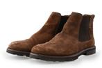 Australian Chelsea Boots in maat 42 Bruin | 10% extra, Kleding | Heren, Schoenen, Bruin, Verzenden, Boots, Zo goed als nieuw