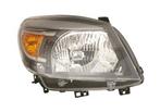 Ford Ranger 2009-2012 Koplamp Rechts (Koplampen), Auto-onderdelen, Verlichting, Verzenden, Nieuw
