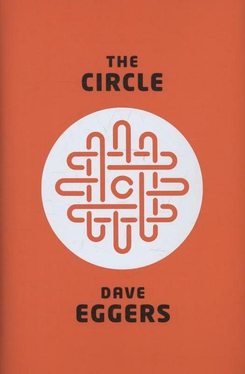 The circle / The circle / 1 9780241146484 Dave Eggers, Boeken, Overige Boeken, Gelezen, Verzenden
