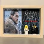 Lego - Limited Edition - Jon Snow & Daenerys Targaryen -