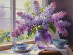 Lavinia Hrimiuc - Lilas • NO Reserve