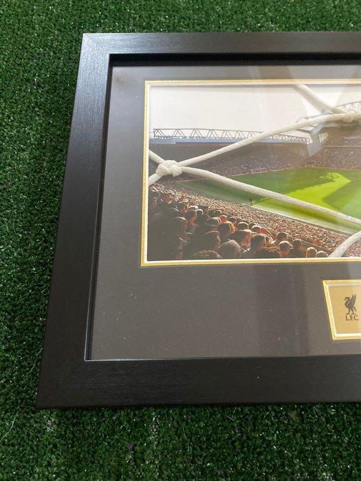 Liverpool - Britse competitie - Rete Anfield Road -, Verzamelen, Overige Verzamelen