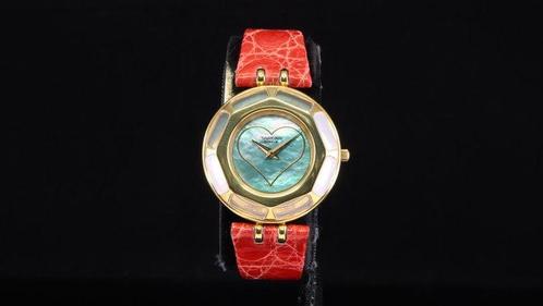 Sarcar - Magic Moon - Q52251 - Dames - 2010-2020, Handtassen en Accessoires, Horloges | Heren