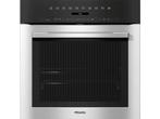 Miele -  Combi Stoom Oven  - Inox, Verzenden, 60 cm of meer, Nieuw, Oven met grill