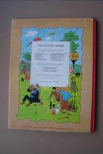 Tintin T18 - LAffaire Tournesol- B20 - 1 Album - Eerste