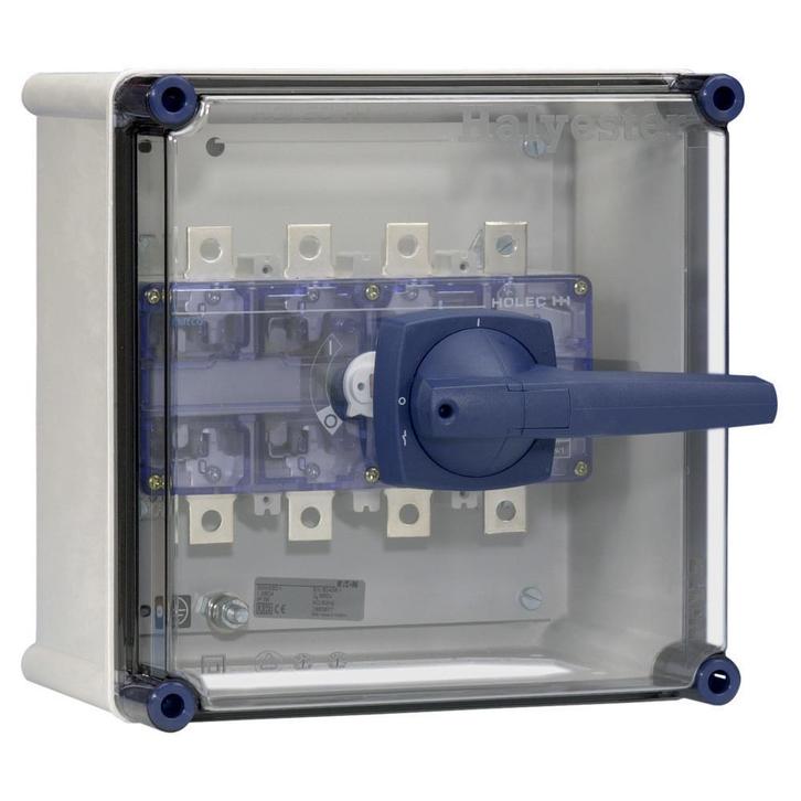 EATON INDUSTRIES Halyester Schakelkast - 1863877, Doe-het-zelf en Bouw, Elektriciteit en Kabels, Verzenden