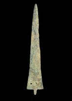 Bronstijd Brons Spearhead (Zonder Minimumprijs)