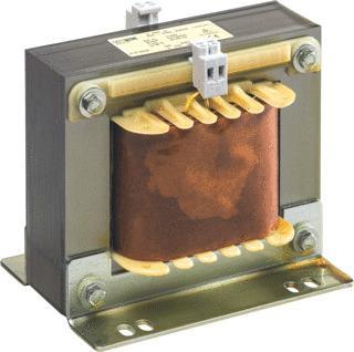 ETI CT Spanningtransformator 380/400V 630VA | 11257, Doe-het-zelf en Bouw, Elektriciteit en Kabels, Verzenden