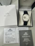 Orient - small seconds semi skeleton - Sans prix de réserve, Nieuw