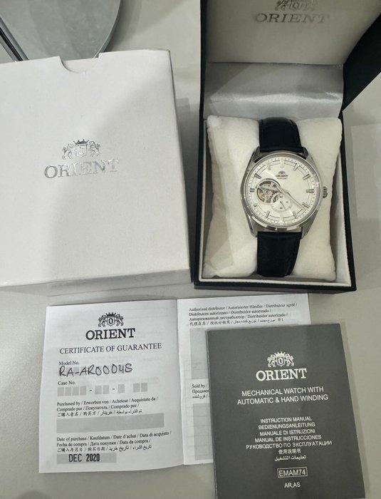 Orient - small seconds semi skeleton - Sans prix de réserve, Handtassen en Accessoires, Horloges | Heren