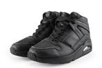 Skechers Hoge sneakers in maat 36 Zwart | 5% extra korting, Kinderen en Baby's, Kinderkleding | Schoenen en Sokken, Verzenden