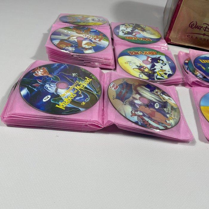disney - Walt Disney Classics - Diverse titels - DVD boxset, Verzamelen, Disney