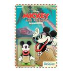 Disney ReAction Action Figure Wave 2 Vintage Collection - Mi, Ophalen of Verzenden, Nieuw