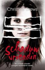 Schaduwvriendin 9789032514204 Christine Drews, Livres, Thrillers, Verzenden, Christine Drews