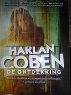 De ontdekking Harlan Coben 9789022597033, Boeken, Gelezen, Harlan Coben, Verzenden