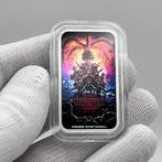 Australië. 1 Dollar 2026 – Stranger Things Season 2 – 1 oz