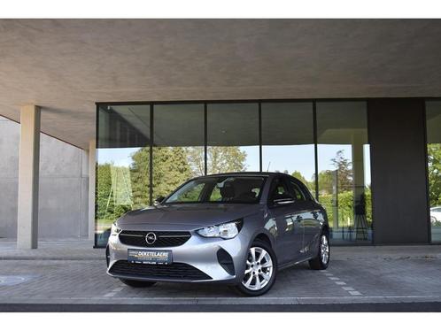 Opel Corsa, Auto's, Opel