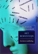 Het bewustzijn 9789043013079 V.S. Ramachandran, Boeken, Verzenden, Gelezen, V.S. Ramachandran