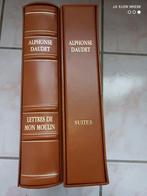 Alphonse Daudet / Fordan - Lettres de mon moulin - 1986