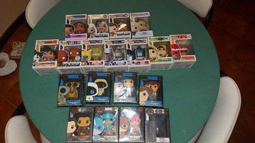 Funko - Funko Pop