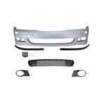 Voorbumper | BMW 5-serie sedan E39 / Touring E39 1996-2003|, Auto-onderdelen, Verzenden, Nieuw, BMW