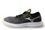 Asics Sneakers in maat 45 Grijs | 5% extra korting, Overige kleuren, Verzenden, Zo goed als nieuw, Sneakers