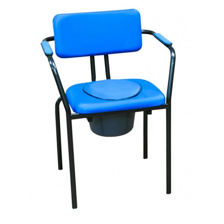 Toiletstoel Club, Diversen, Verpleegmiddelen, Nieuw, Verzenden