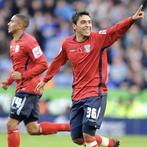 West Bromwich - Championnat dAngleterre de Football - 2009, Nieuw