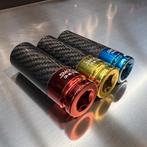 Smoos Doppenset met carbonhuls - Smoos, Doe-het-zelf en Bouw, Ophalen of Verzenden, Nieuw